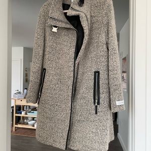 Calvin Klein Winter Coat